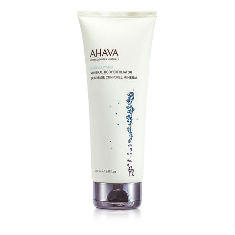 Ahava by Ahava Deadsea Water Mineral Body Exfoliator 200ml/6.8oz