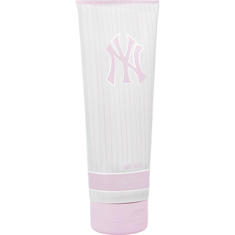 NEW YORK YANKEES by New York Yankees BODY LOTION 6.7 OZ
