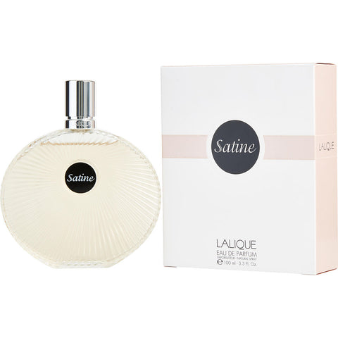 LALIQUE SATINE by Lalique EAU DE PARFUM SPRAY