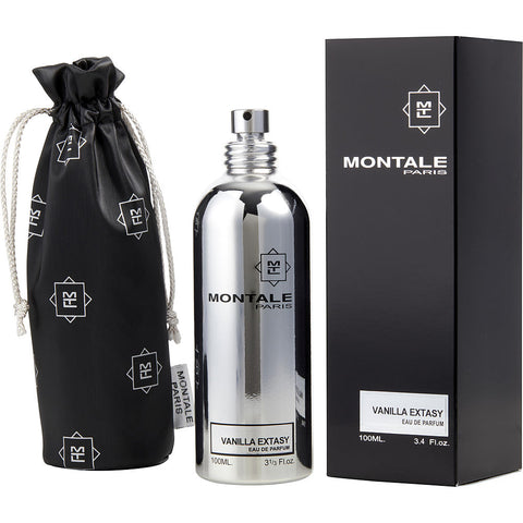 MONTALE PARIS VANILLA EXTASY by Montale EAU DE PARFUM SPRAY