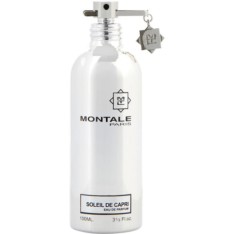 MONTALE PARIS SOLEIL DE CAPRI by Montale EAU DE PARFUM SPRAY