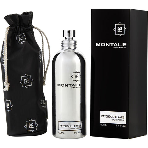 MONTALE PARIS PATCHOULI LEAVES by Montale EAU DE PARFUM SPRAY