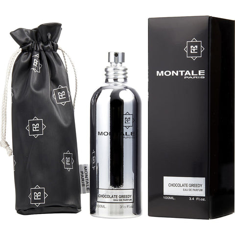 MONTALE PARIS CHOCOLATE GREEDY by Montale EAU DE PARFUM SPRAY