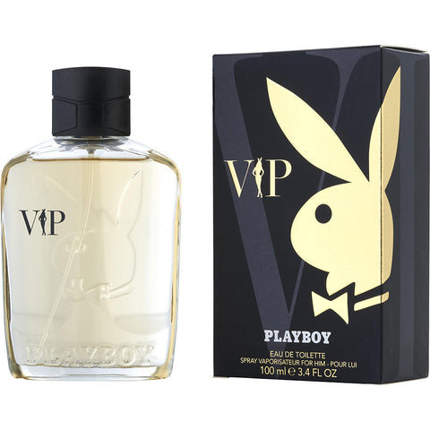 PLAYBOY VIP by Playboy EDT SPRAY