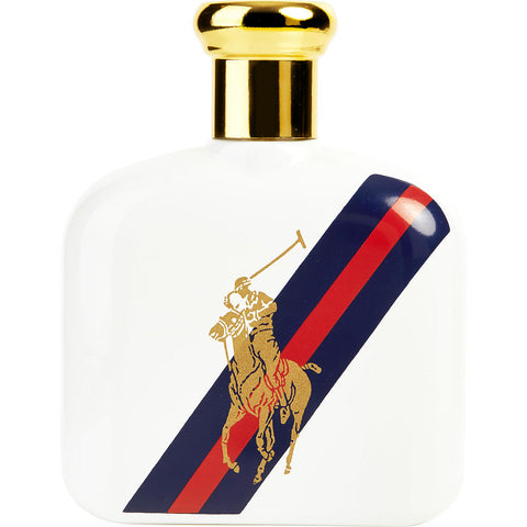 POLO BLUE SPORT by Ralph Lauren EDT SPRAY *TESTER