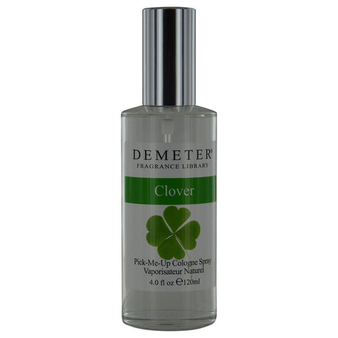 DEMETER CLOVER by Demeter COLOGNE SPRAY