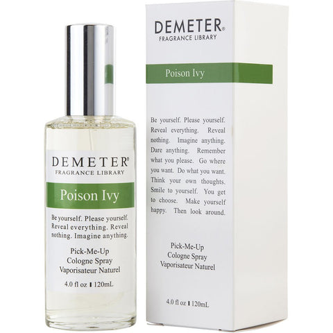 DEMETER POISON IVY by Demeter COLOGNE SPRAY