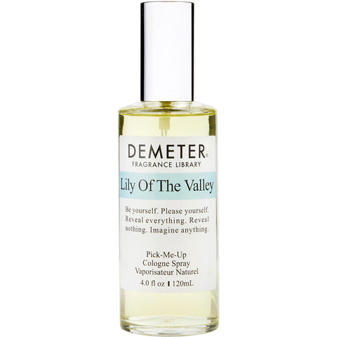 DEMETER LILY OF THE VALLEY by Demeter COLOGNE SPRAY
