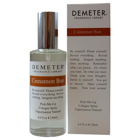 DEMETER CINNAMON BUN by Demeter COLOGNE SPRAY