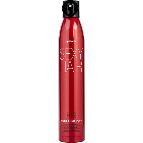 SEXY HAIR by Sexy Hair Concepts BIG SEXY HAIR ROOT PUMP PLUS 10 OZ