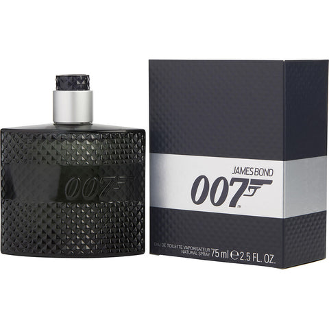 JAMES BOND 007 by James Bond EDT SPRAY