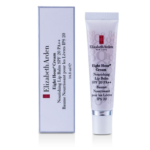 ELIZABETH ARDEN by Elizabeth Arden Eight Hour Cream Nourishing Lip Balm SPF 20 14.8ml/0.5oz