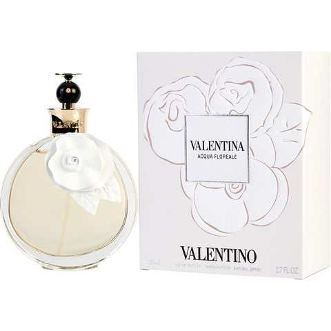 VALENTINO VALENTINA ACQUA FLOREALE by Valentino EDT SPRAY