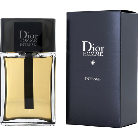 DIOR HOMME INTENSE by Christian Dior EAU DE PARFUM SPRAY