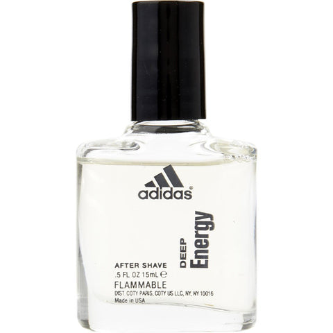 ADIDAS DEEP ENERGY by Adidas AFTERSHAVE (DEVELOPED WITH ATHLETES)