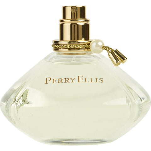 PERRY ELLIS (NEW) by Perry Ellis EAU DE PARFUM SPRAY *TESTER