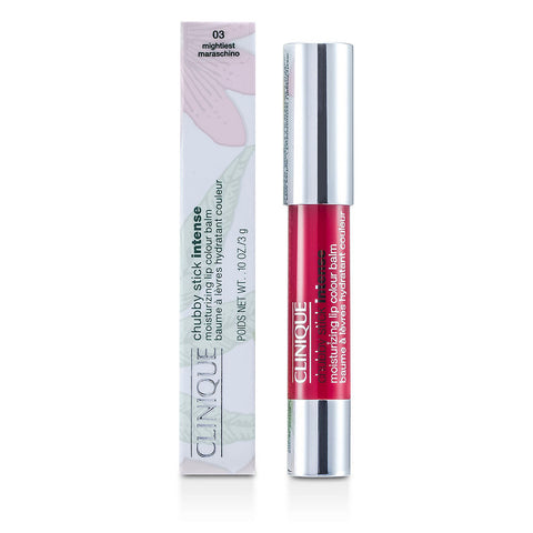 CLINIQUE by Clinique Chubby Stick Intense Moisturizing Lip Colour Balm - --3g/0.1oz