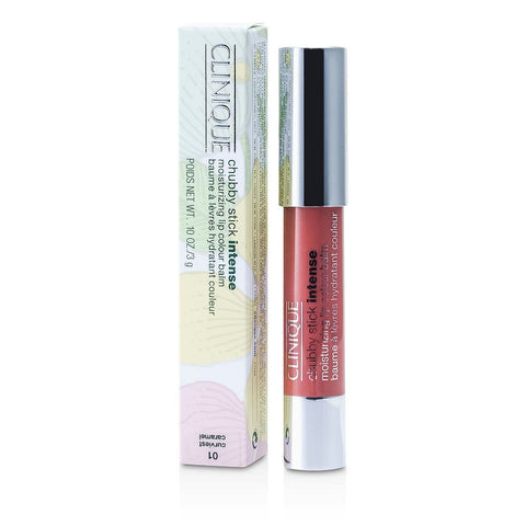 CLINIQUE by Clinique Chubby Stick Intense Moisturizing Lip Colour Balm - --3g/0.1oz