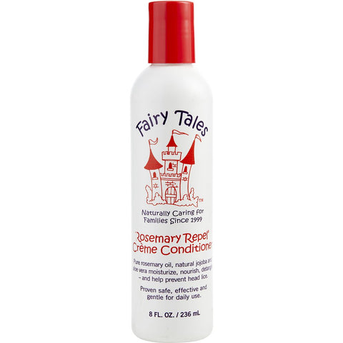 FAIRY TALES by Fairy Tales ROSEMARY REPEL CREME CONDITIONER