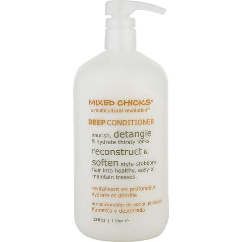 Mixed Chicks by Mixed Chicks DEEP CONDITIONER