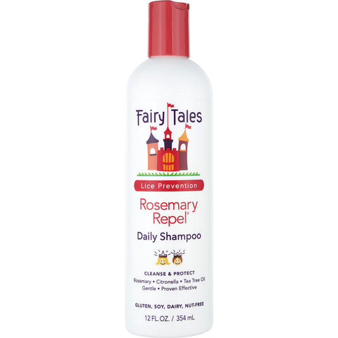 FAIRY TALES by Fairy Tales ROSEMARY REPEL SHAMPOO