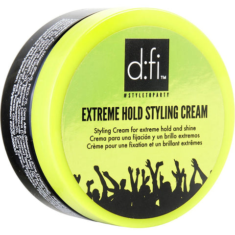 d:fi by d:fi EXTREME HOLD STYLING CREAM 2.65 OZ