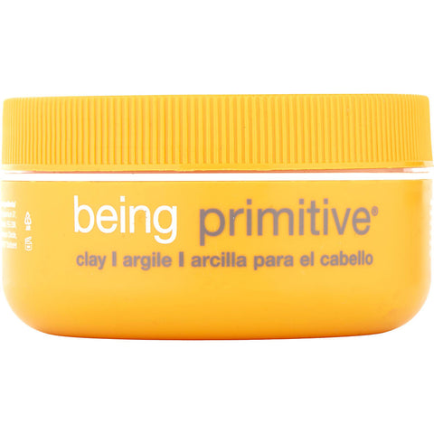 RUSK by Rusk BEING PRIMITIVE CLAY 1.8OZ