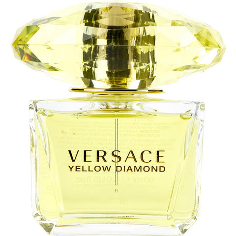 VERSACE YELLOW DIAMOND by Gianni Versace EDT SPRAY *TESTER
