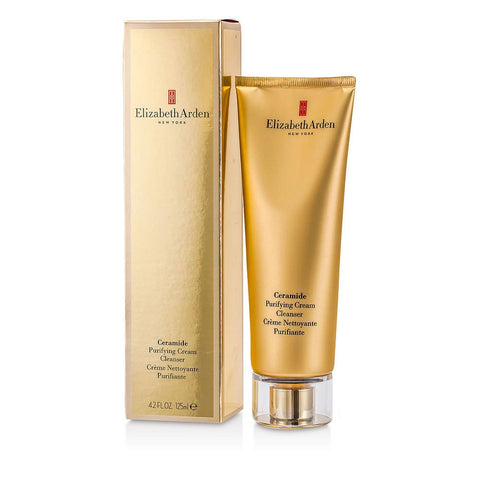 ELIZABETH ARDEN by Elizabeth Arden Ceramide Purifying Cream Cleanser 125ml/4.2oz