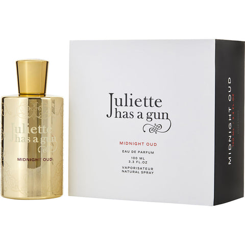 MIDNIGHT OUD by Juliette Has A Gun EAU DE PARFUM SPRAY