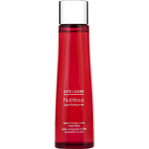 ESTEE LAUDER by Estee Lauder Nutritious Super-Pomegranate Radiant Vitality Energy Lotion Fresh Moist 200ml/6.7oz
