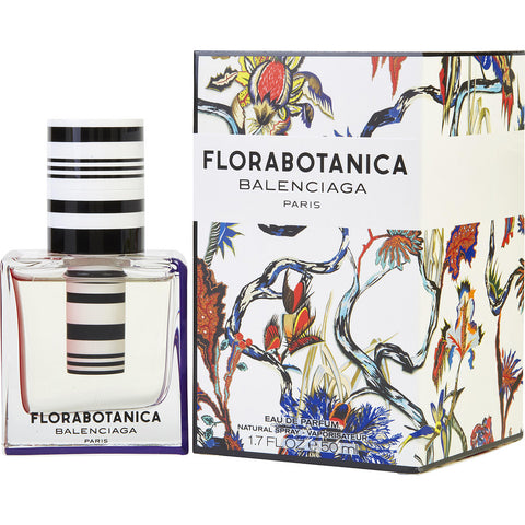 FLORABOTANICA by Balenciaga EAU DE PARFUM SPRAY