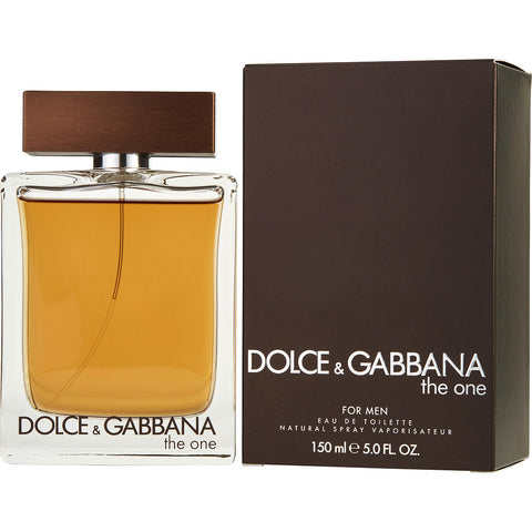 THE ONE by Dolce & Gabbana EDT SPRAY