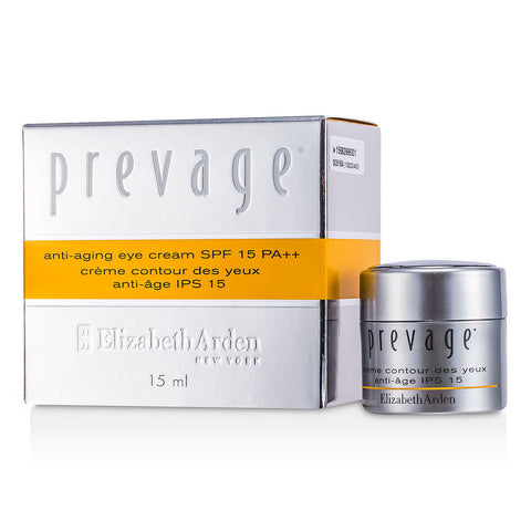Prevage by Prevage Anti-Aging Eye Cream SPF15 PA++ 15ml/0.5oz