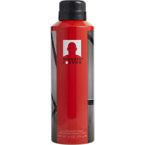 MICHAEL JORDAN by Michael Jordan BODY SPRAY 6 OZ