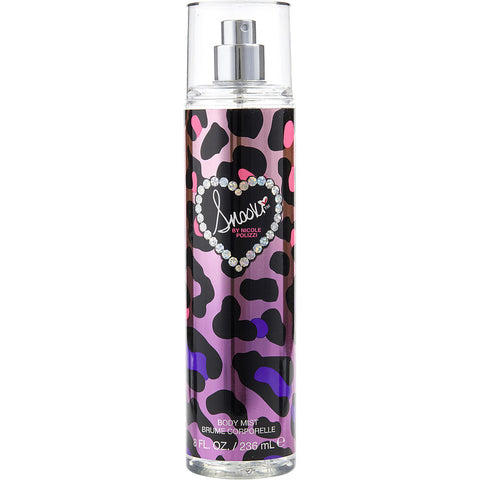 SNOOKI by Nicole Polizzi BODY MIST 8 OZ