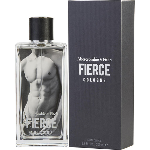 ABERCROMBIE & FITCH FIERCE by Abercrombie & Fitch COLOGNE SPRAY