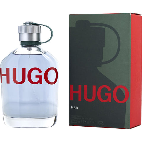 HUGO by Hugo Boss EDT SPRAY