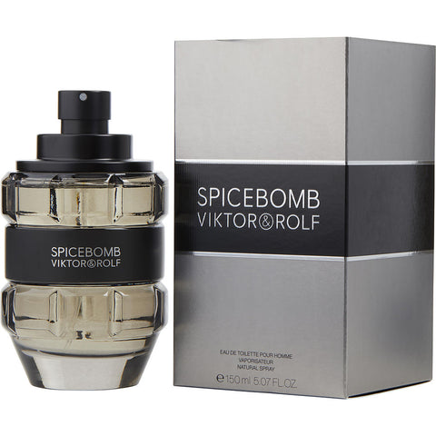 SPICEBOMB by Viktor & Rolf EDT SPRAY