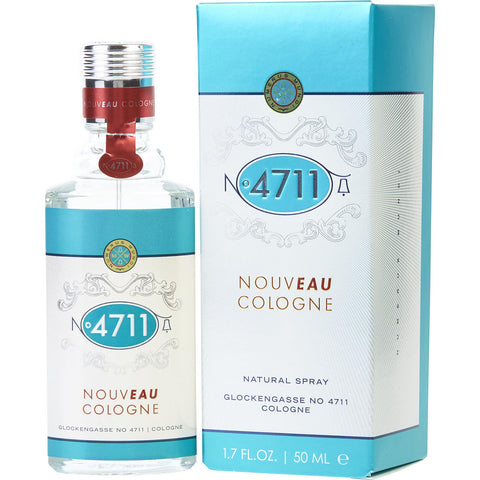 4711 NOUVEAU COLOGNE by 4711 EAU DE COLOGNE SPRAY