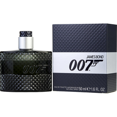 JAMES BOND 007 by James Bond EDT SPRAY