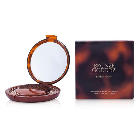 ESTEE LAUDER by Estee Lauder Bronze Goddess Powder Bronzer - # 01 Light 21g/0.74oz