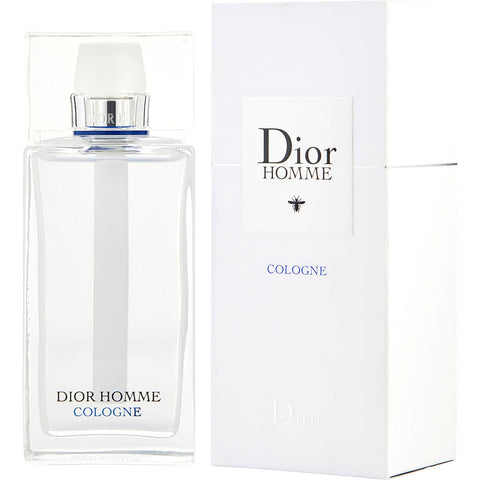 DIOR HOMME (NEW) by Christian Dior COLOGNE SPRAY