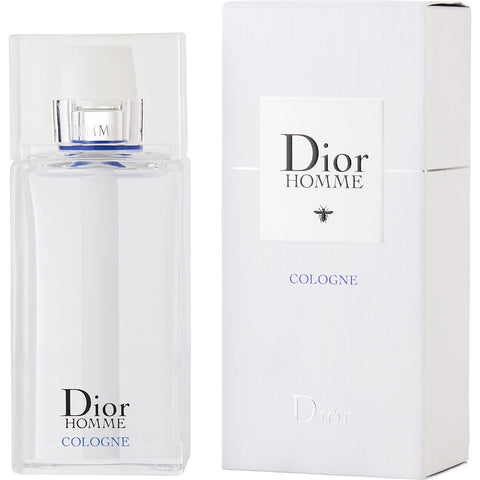 DIOR HOMME (NEW) by Christian Dior COLOGNE SPRAY