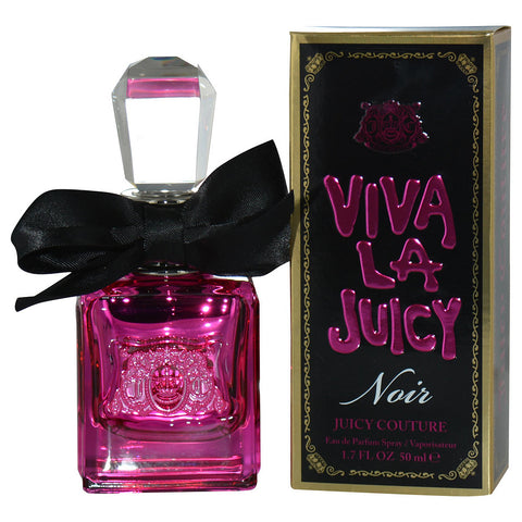 VIVA LA JUICY NOIR by Juicy Couture EAU DE PARFUM SPRAY