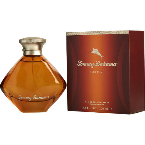 TOMMY BAHAMA FOR HIM by Tommy Bahama EAU DE COLOGNE SPRAY