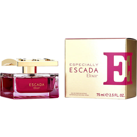 ESCADA ESPECIALLY ESCADA ELIXIR by Escada EAU DE PARFUM INTENSE SPRAY