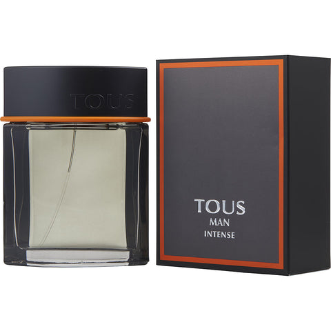 TOUS MAN INTENSE by Tous EDT SPRAY