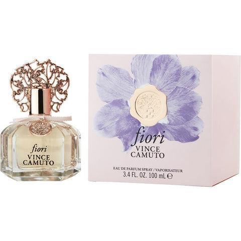 VINCE CAMUTO FIORI by Vince Camuto EAU DE PARFUM SPRAY