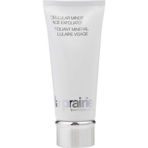 La Prairie by La Prairie Cellular Mineral Face Exfoliator 100ml/3.4oz